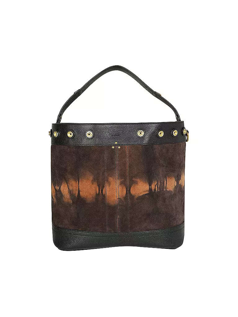 Jerome dreyfuss bucket on sale bag